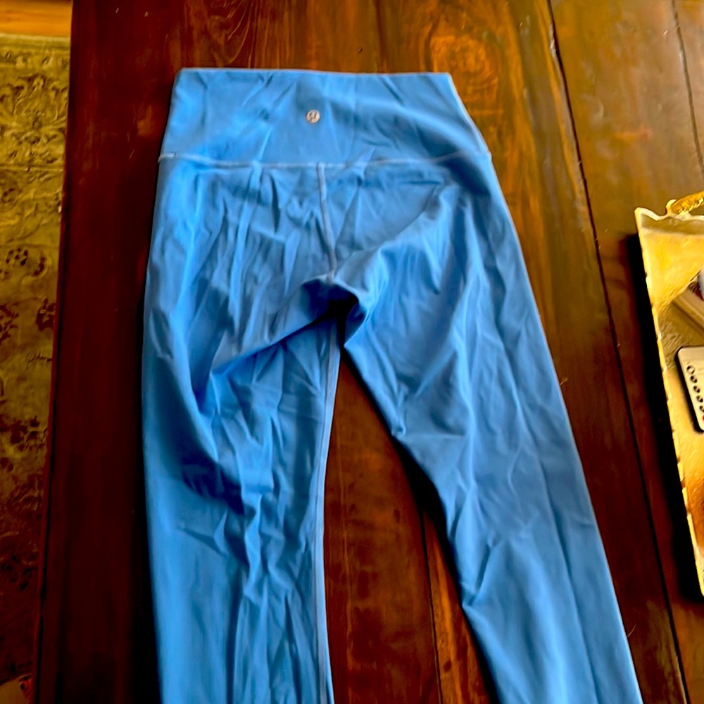 Worn twice, never dried in dryer, no pills, like new